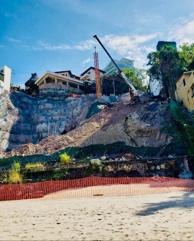 Update on Calle Santa Barbara: What’s Next for the Neighborhood