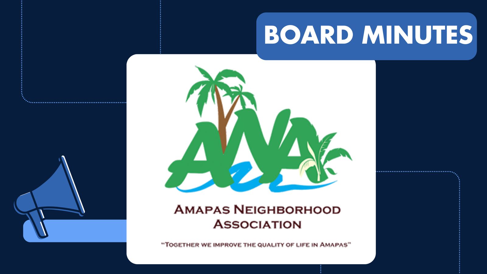 March 2025 Board Meeting Minutes