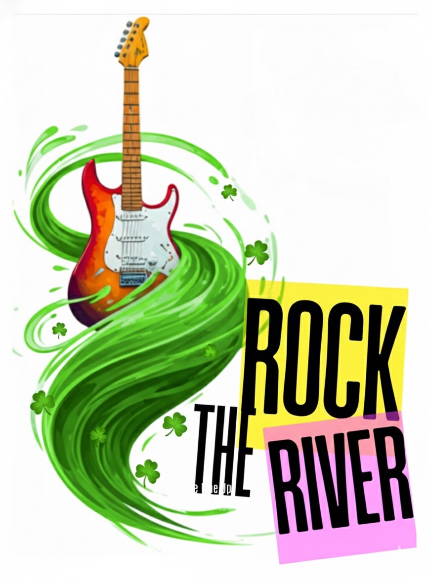 Support Community Safety at the Third Annual Rock the River Fundraiser