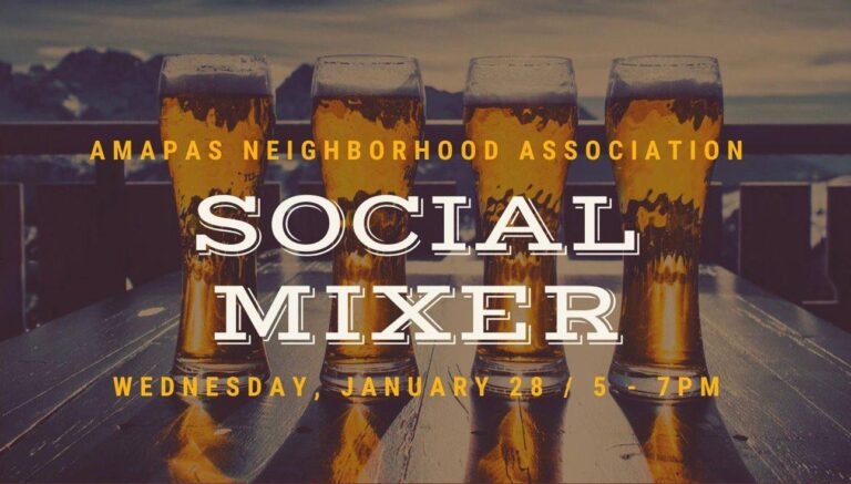 January Meet & Greet