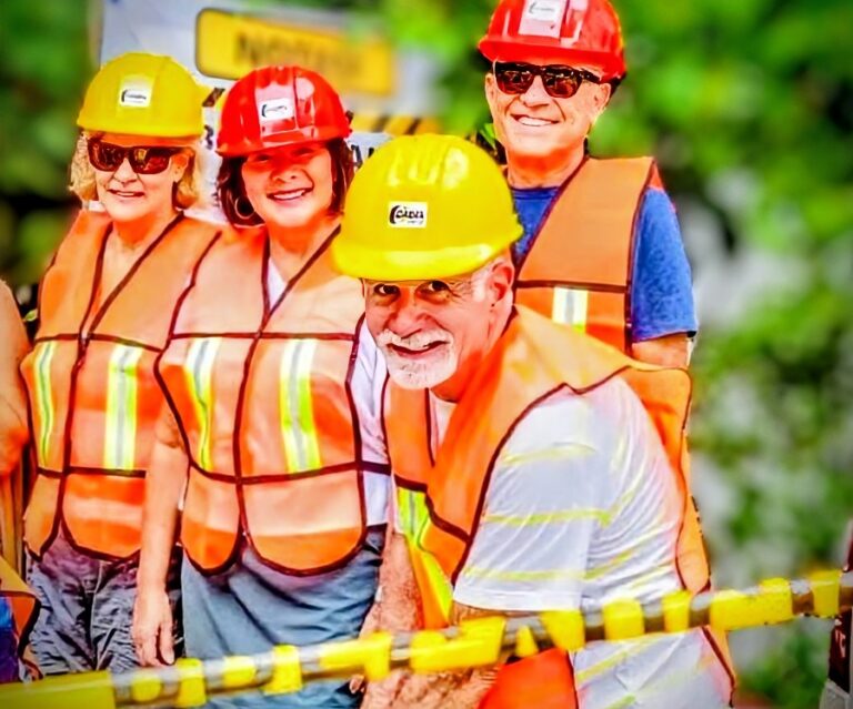 Darrell Nelson, Remembered with Gratitude