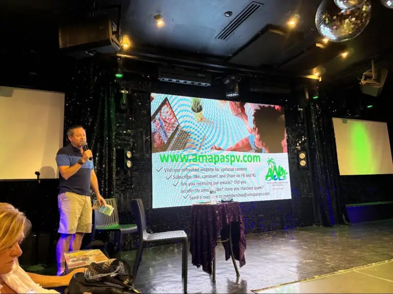 Annual Meeting Recap: Record Turnout and Plans for 2026