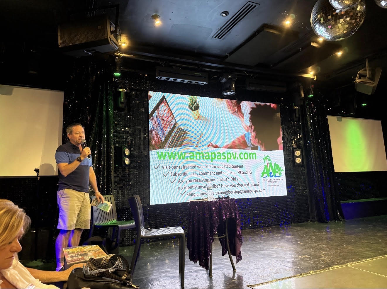 Annual Meeting Recap: Record Turnout and Plans for 2026