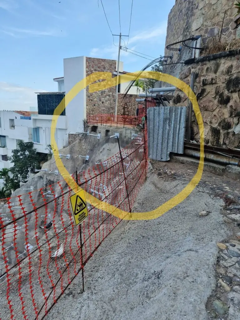 Calle Santa Barbara Update (May 2026)