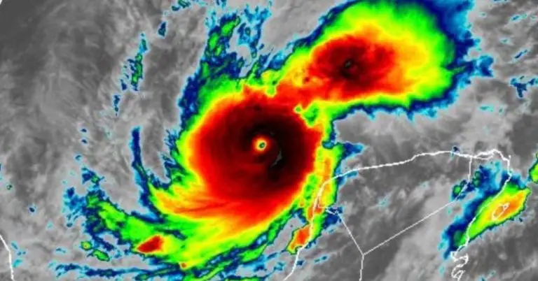 2026 Cyclone Season