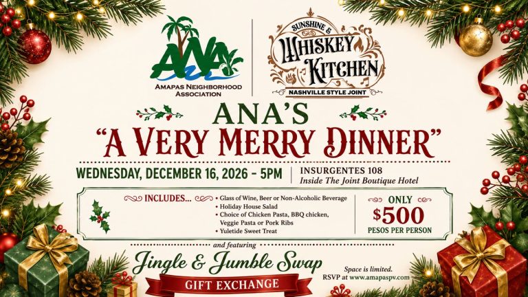 2026 Holiday Party