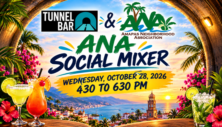 October Mixer
