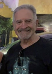 Robert Howell